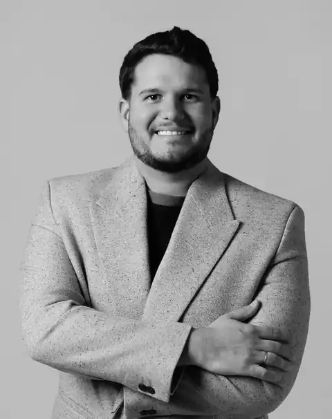 Pedro Perim